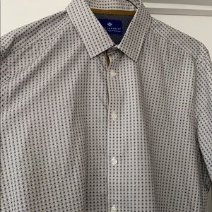 Ryan Seacrest Men’s dress shirt